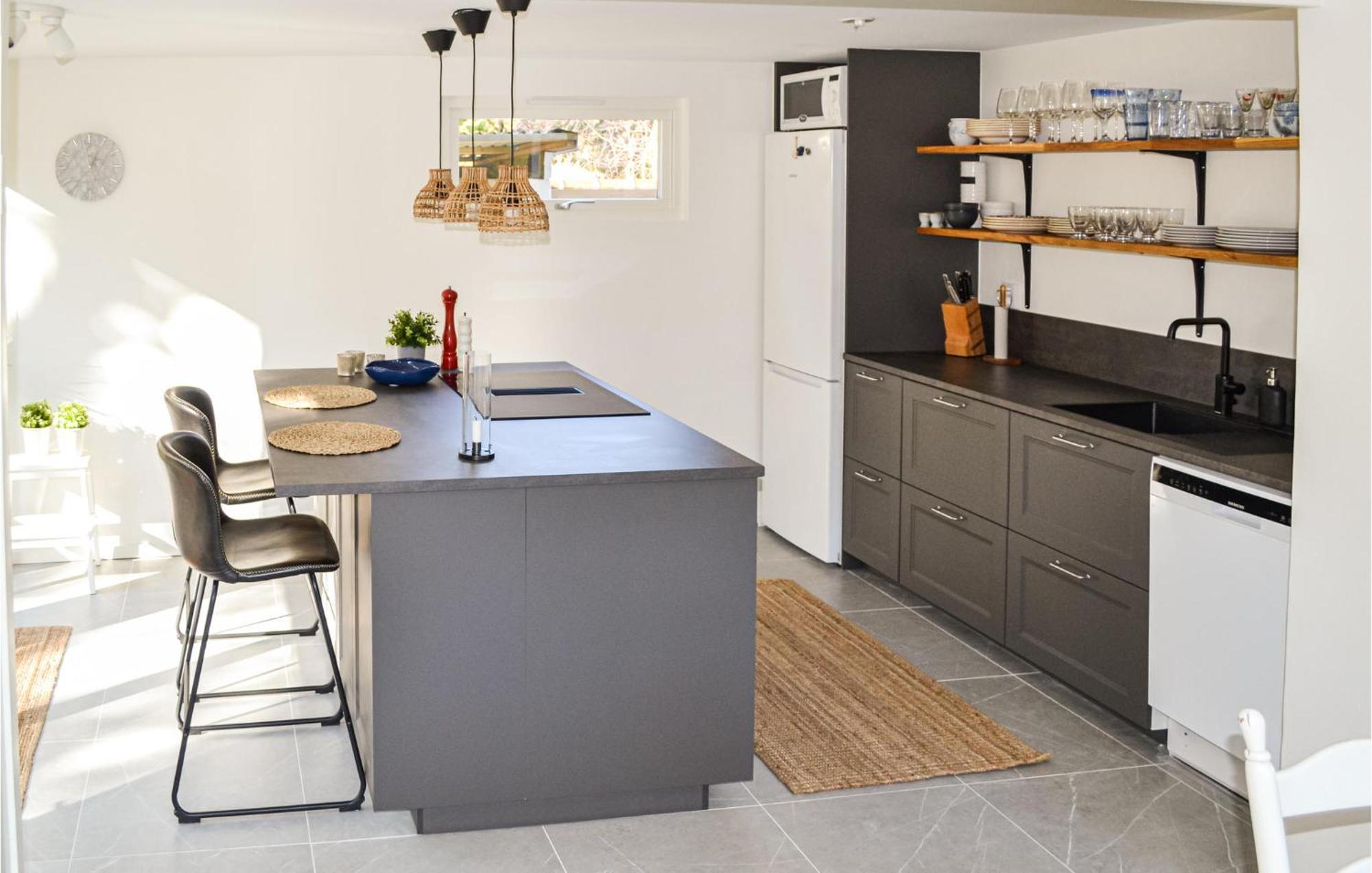 Gorgeous Home In Borrby With Wifi Экстерьер фото