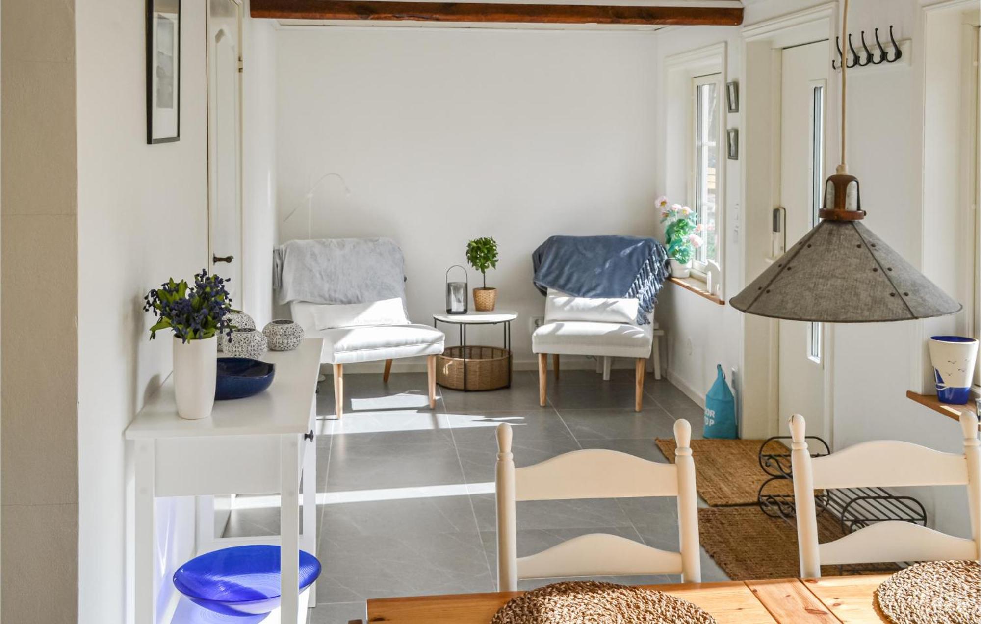 Gorgeous Home In Borrby With Wifi Экстерьер фото