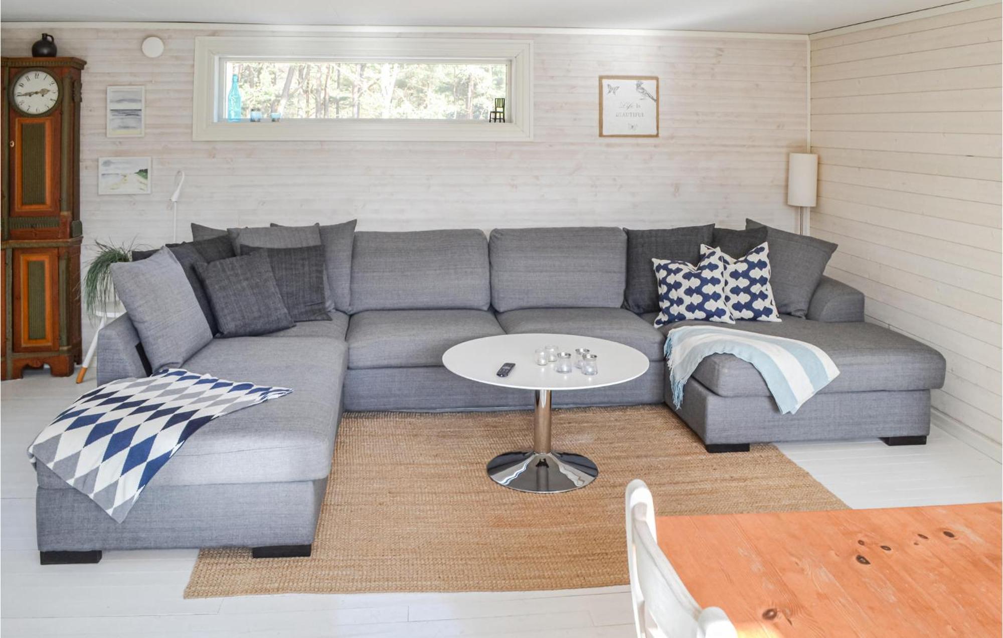 Gorgeous Home In Borrby With Wifi Экстерьер фото